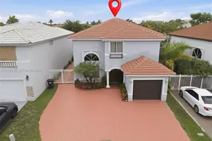 15652 SW 91st Ln, Miami, FL 33196 - Photo 2