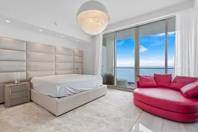 17901 Collins Avenue #902, Sunny Isles Beach, FL 33160 - Photo 24