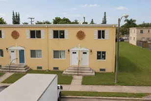 420 NW 84th Terrace, Miami, FL 33150 - Photo 1