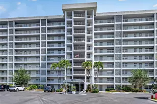 4015 W Palm Aire Dr, Pompano Beach, FL 33069 - Photo 1