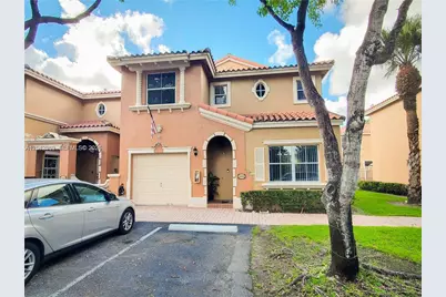 8451 NW 138th St #2306, Miami Lakes, FL 33016 - Photo 1