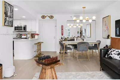 770 Claughton Island Dr #1705, Miami, FL 33131 - Photo 4