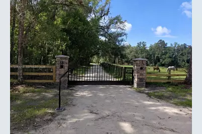 14810 NW 185 St, Ocala, FL 32696 - Photo 1