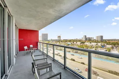 2602 E Hallandale Beach Blvd #R906, Hallandale Beach, FL 33009 - Photo 72