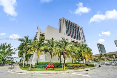 2602 E Hallandale Beach Blvd #R906, Hallandale Beach, FL 33009 - Photo 86