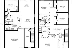 421 NE 6th Ct, Florida City, FL 33034 - Photo 14