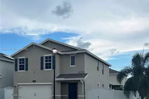 421 NE 6th Ct, Florida City, FL 33034 - Photo 2