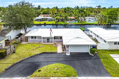 2832 NW 10th Ave, Wilton Manors, FL 33311 - Photo 2