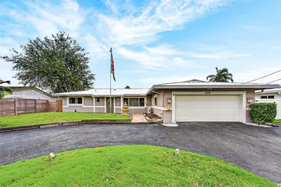 2832 NW 10th Ave, Wilton Manors, FL 33311 - Photo 6