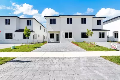 22555 SW 125th Ave #13A, Miami, FL 33170 - Photo 64