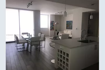 999 SW 1st Ave #2806, Miami, FL 33130 - Photo 2