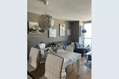 50 Biscayne Blvd #4607, Miami, FL 33132 - Photo 20