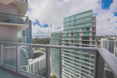 1100 S Miami Ave #3607, Miami, FL 33130 - Photo 1
