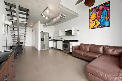 690 SW 1 Ct #2703, Miami, FL 33130 - Photo 4