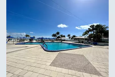 2030 S Ocean Dr #211, Hallandale Beach, FL 33009 - Photo 20
