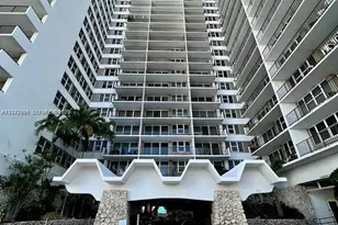 2030 S Ocean Dr, Hallandale Beach, FL 33009 - Photo 22