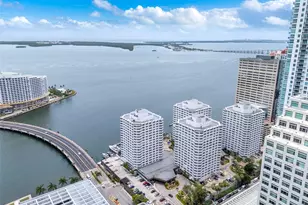 801 Brickell Bay Dr, Miami, FL 33131 - Photo 20