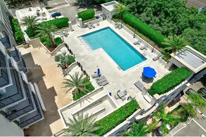 4100 Salzedo St #502, Coral Gables, FL 33146 - Photo 1