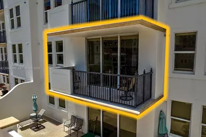 4100 Salzedo St #502, Coral Gables, FL 33146 - Photo 36