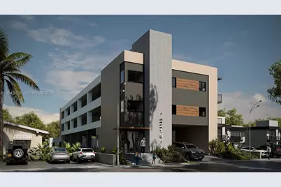 2215 Adams St, Hollywood, FL 33020 - Photo 2