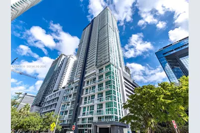 1080 Brickell Ave #1509, Miami, FL 33131 - Photo 2