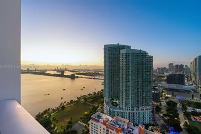 2020 N Bayshore Dr #3510, Miami, FL 33137 - Photo 34