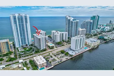 2751 S Ocean Dr #404N, Hollywood, FL 33019 - Photo 2