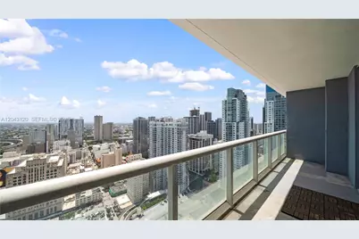 50 Biscayne Blvd #4203, Miami, FL 33132 - Photo 12