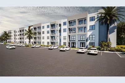 16321 N Cleveland Ave #1306, North Fort Myers, FL 33903 - Photo 1