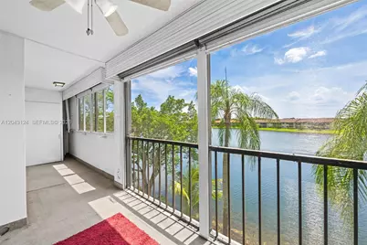 4025 N Nob Hill Rd #301, Sunrise, FL 33351 - Photo 14