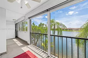 4025 N Nob Hill Rd, Sunrise, FL 33351 - Photo 14