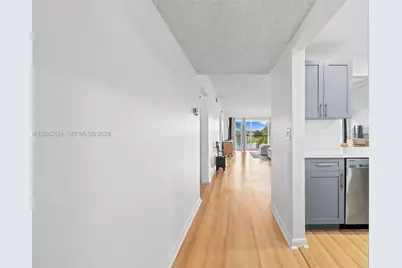 4025 N Nob Hill Rd #301, Sunrise, FL 33351 - Photo 4