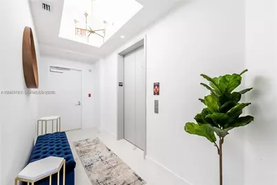 851 NE 1st Ave #3308, Miami, FL 33132 - Photo 18