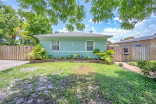 261 SW 15th St, Dania Beach, FL 33004 - Photo 1