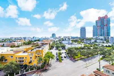 90 Alton Rd #1005, Miami Beach, FL 33139 - Photo 4