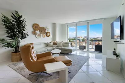 90 Alton Rd #1005, Miami Beach, FL 33139 - Photo 1