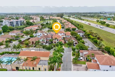 1016 NW 99th Psge #1016, Miami, FL 33172 - Photo 64