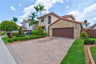 1016 NW 99th Passage, Miami, FL 33172 - Photo 4