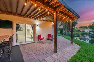 720 S Old Nob Hill Rd, Plantation, FL 33324 - Photo 28