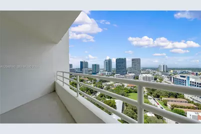 555 NE 34th St #911, Miami, FL 33137 - Photo 14