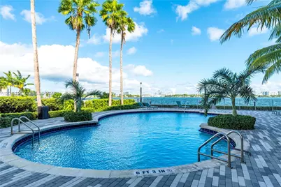 7501 E Treasure Dr #6A, North Bay Village, FL 33141 - Photo 16