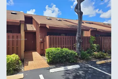406 SE 14th St, Dania Beach, FL 33004 - Photo 2