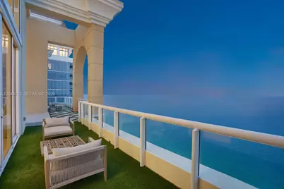 17875 Collins Ave #PH5002, Sunny Isles Beach, FL 33160 - Photo 82