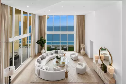 17875 Collins Ave #PH5002, Sunny Isles Beach, FL 33160 - Photo 1