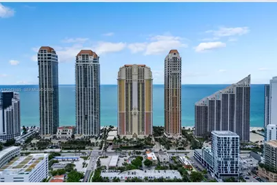 17875 Collins Ave #PH5002, Sunny Isles Beach, FL 33160 - Photo 94
