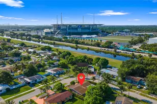20400 NW 25th Ave, Miami Gardens, FL 33056 - Photo 32