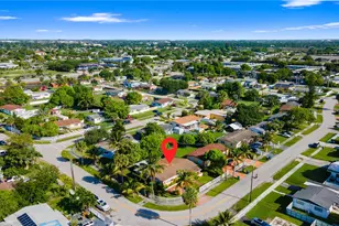20400 NW 25th Ave, Miami Gardens, FL 33056 - Photo 36