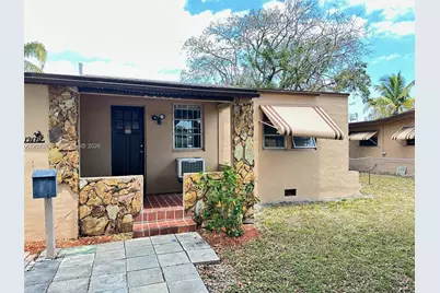 1917 Harding St #Front, Hollywood, FL 33020 - Photo 1