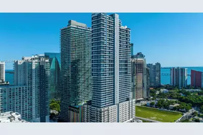 60 SW 13th St #1416, Miami, FL 33130 - Photo 2