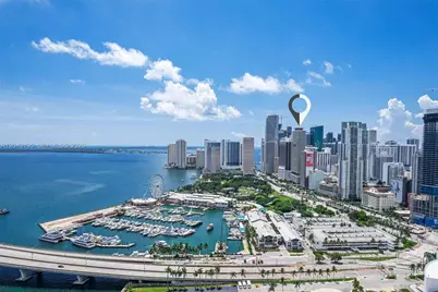 50 Biscayne Blvd #904, Miami, FL 33132 - Photo 38